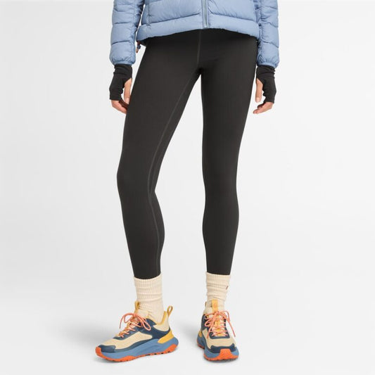 STASH TRAIL TIGHTS BLACK,FQ