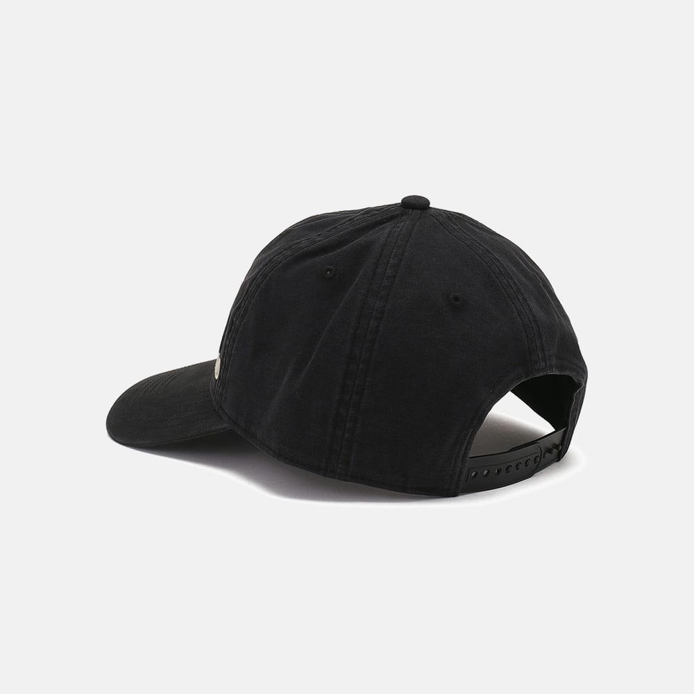 Nansen Cove BB Cap BLACK,FQ