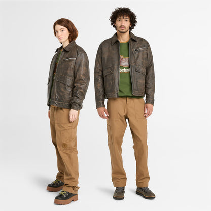 Strafford AF LEATHER STRAFFORD,FQ