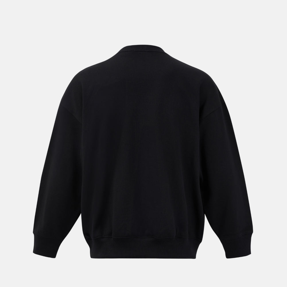 AF MIX MEDIA UTILITY CREW NECK,FQ