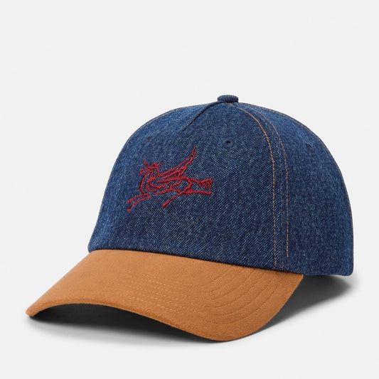 Lunar New Year Baseball Cap DE,FQ