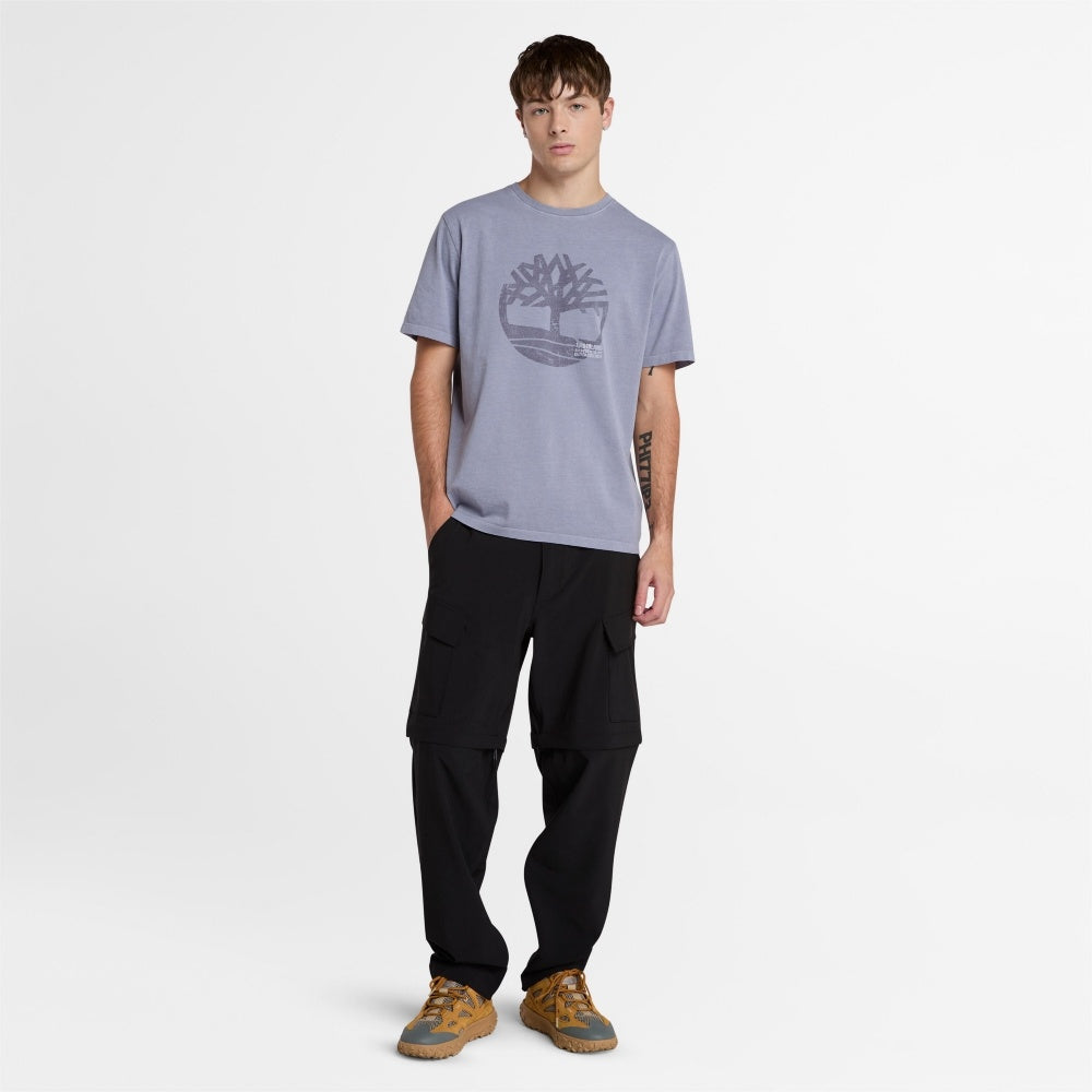QUICK-DRY CONVERTIBLE PANT BLA,FQ