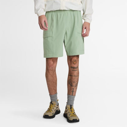 QUICK-DRY CARGO SHORTS PRO GRE,FQ