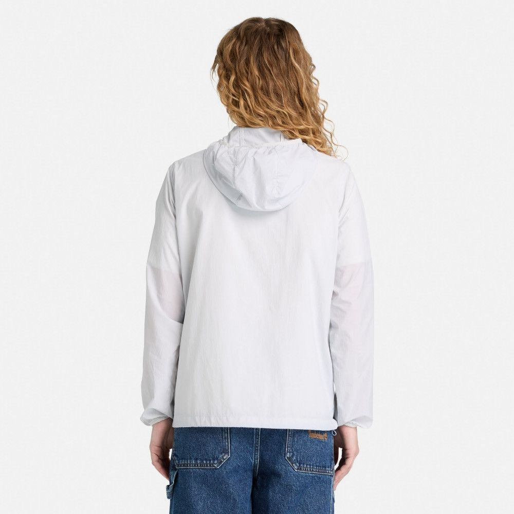 Anti-UV Cooling Windbreaker GR,FQ
