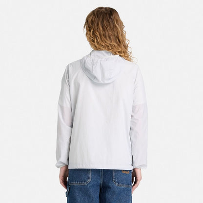 Anti-UV Cooling Windbreaker GR,FQ
