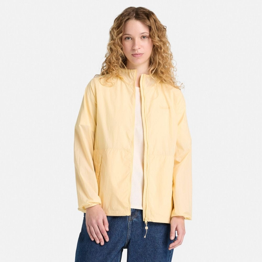 Anti-UV Cooling Windbreaker SU,FQ