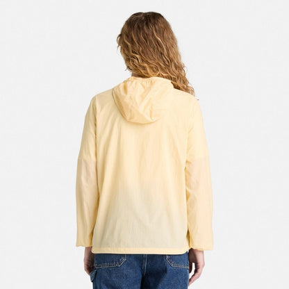 Anti-UV Cooling Windbreaker SU,FQ