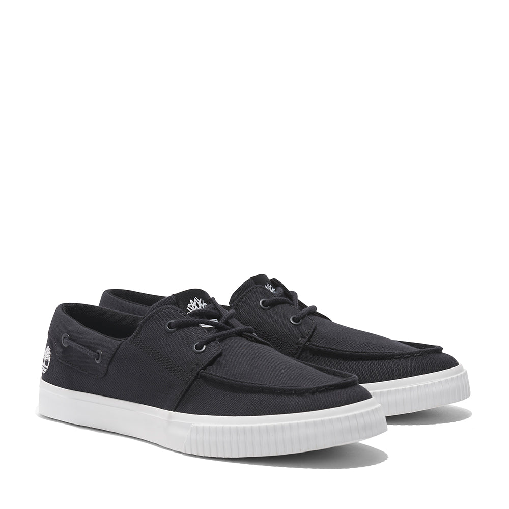 LACE UP SHOE MYLO BAY BLACK CA,FQ