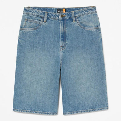Denim Shorts LIGHT SHADE,FQ