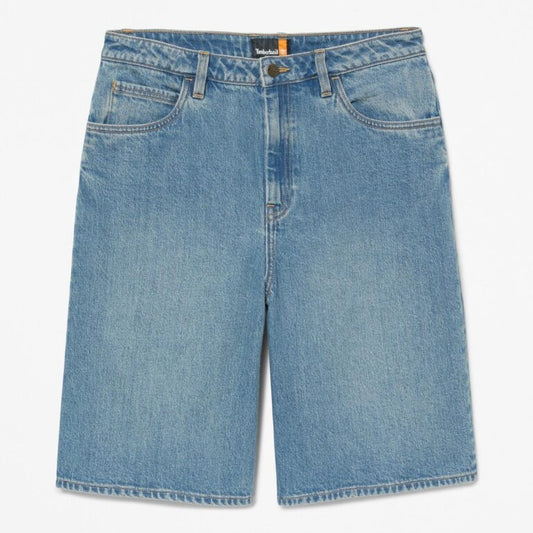 Denim Shorts LIGHT SHADE,FQ