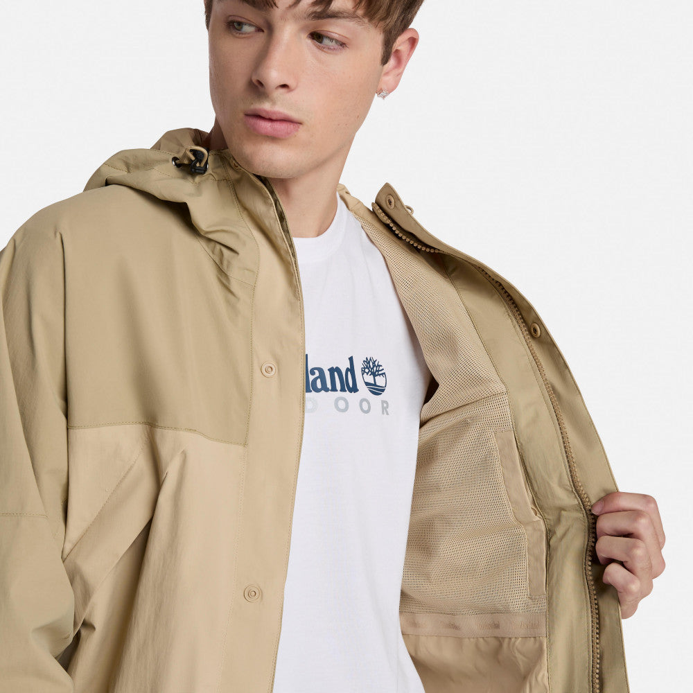 Ravine AF Water Resistant Jack,FQ