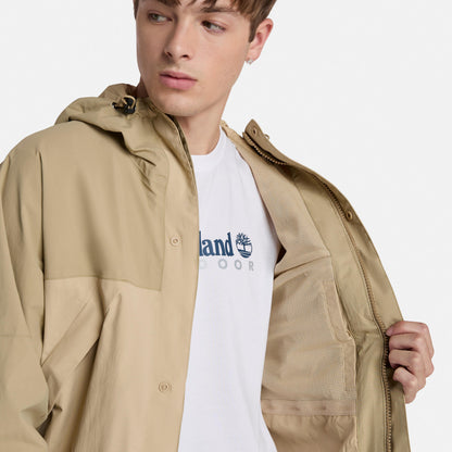 Ravine AF Water Resistant Jack,FQ