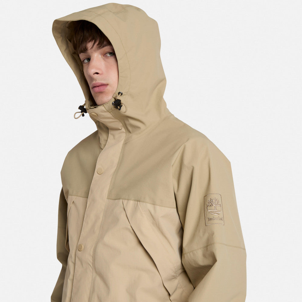 Ravine AF Water Resistant Jack,FQ