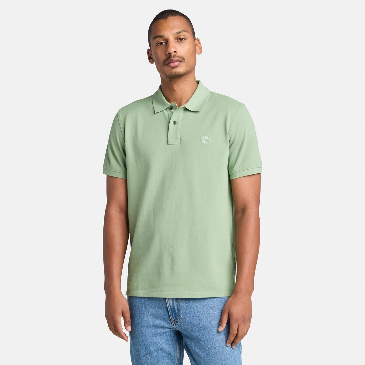 MILLERS RIVER AF Pique Short S,FQ