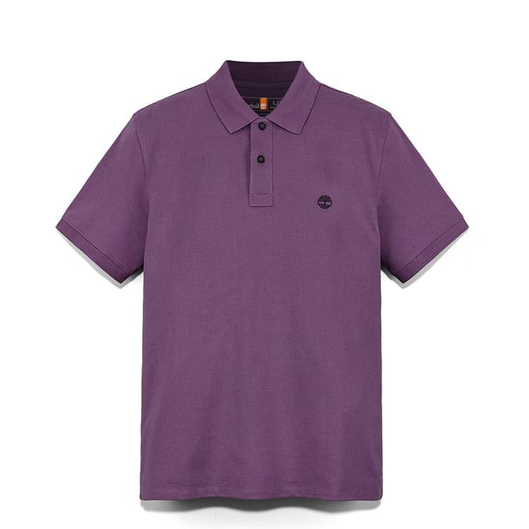 MILLERS RIVER AF Pique Short S,FQ