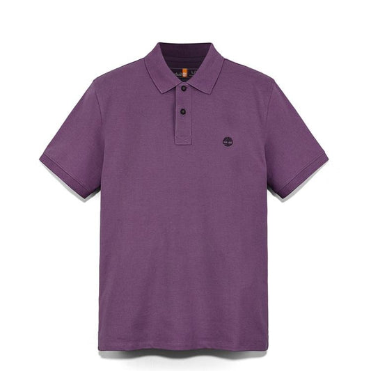 MILLERS RIVER AF Pique Short S,FQ