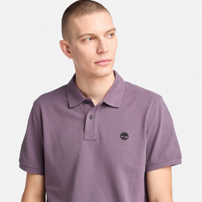 MILLERS RIVER AF Pique Short S,FQ