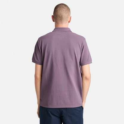 MILLERS RIVER AF Pique Short S,FQ