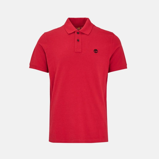 MILLERS RIVER AF Pique Short S,FQ