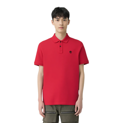 MILLERS RIVER AF Pique Short S,FQ
