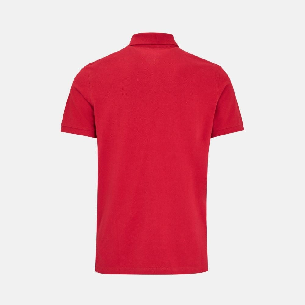 MILLERS RIVER AF Pique Short S,FQ
