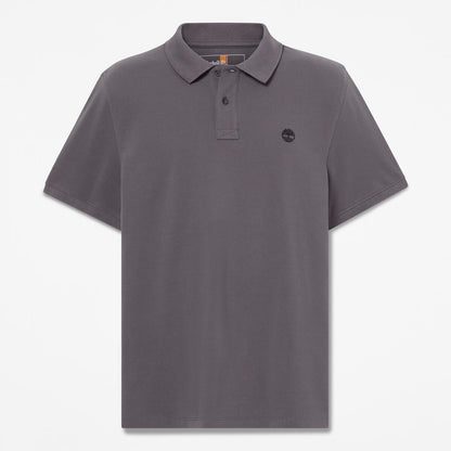 MILLERS RIVER AF Pique Short S,FQ