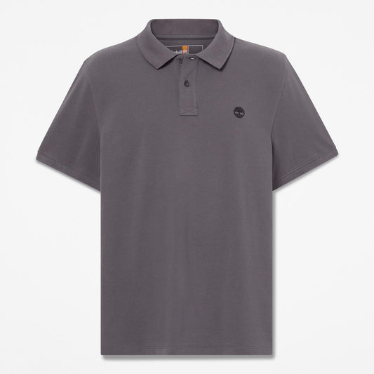 MILLERS RIVER AF Pique Short S,FQ