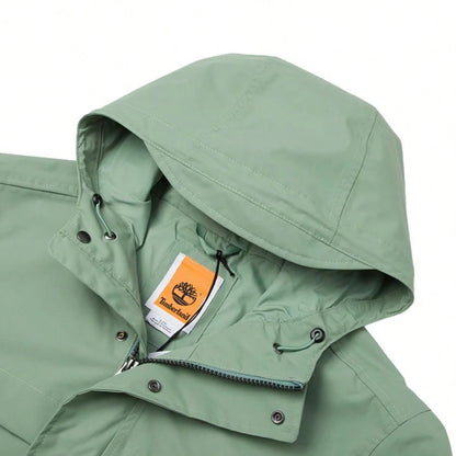 BENTON AF Water Resistant Shel,FQ