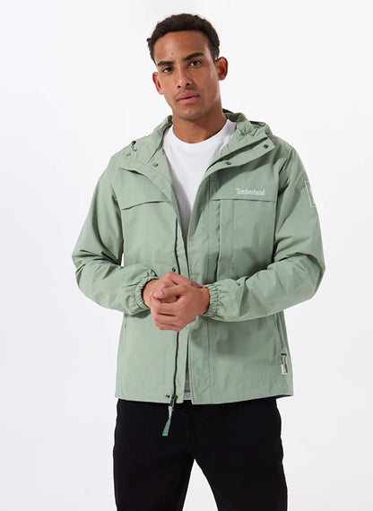 BENTON AF Water Resistant Shel,FQ