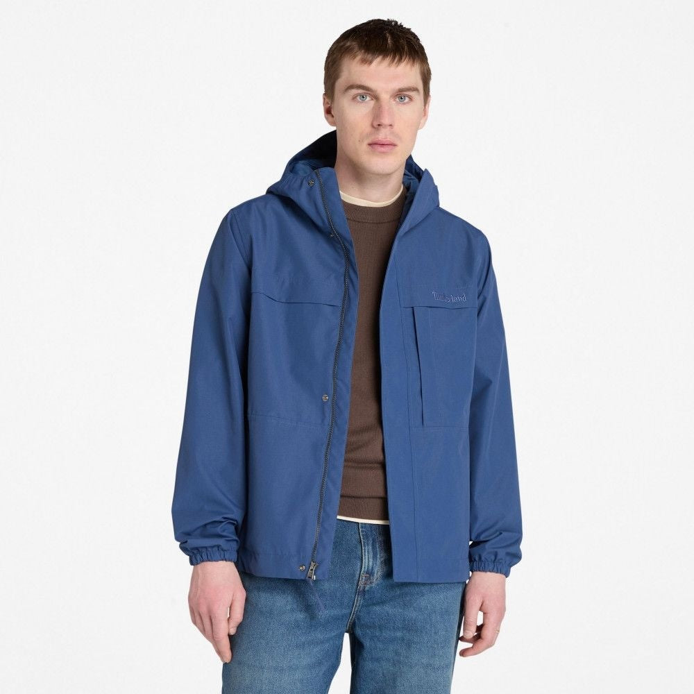 BENTON AF Waterproof Shell Jac,FQ