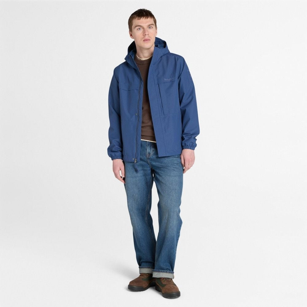 BENTON AF Waterproof Shell Jac,FQ