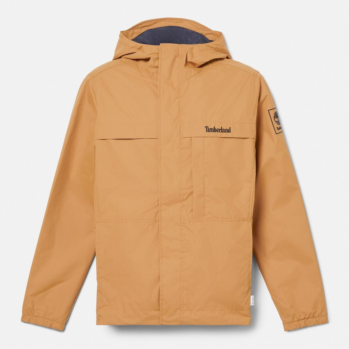 BENTON AF Waterproof Shell Jac,FQ