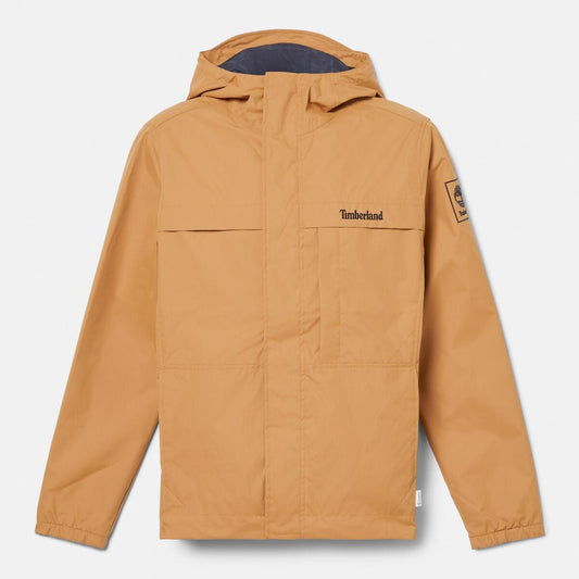 BENTON AF Waterproof Shell Jac,FQ