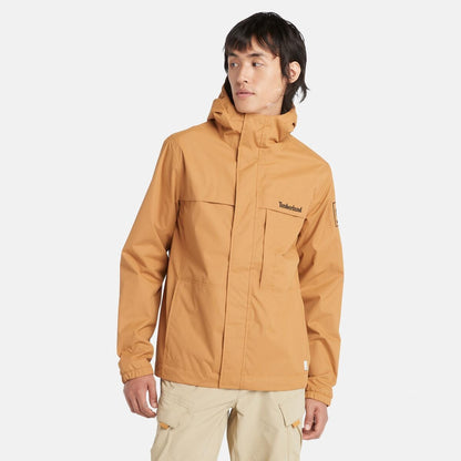 BENTON AF Waterproof Shell Jac,FQ