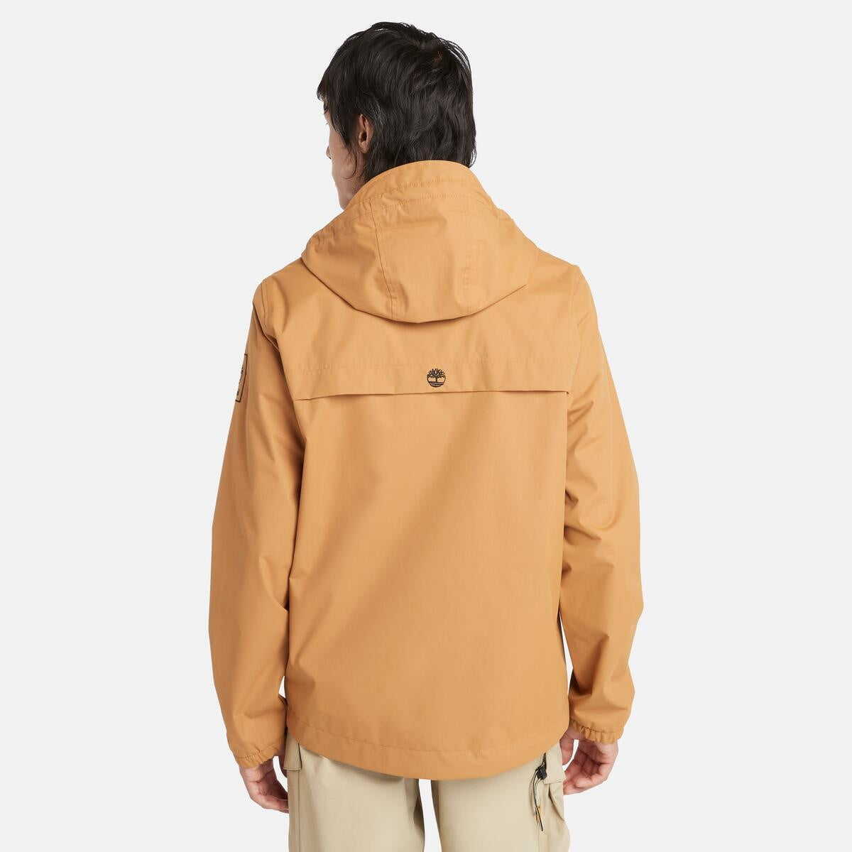 BENTON AF Waterproof Shell Jac,FQ