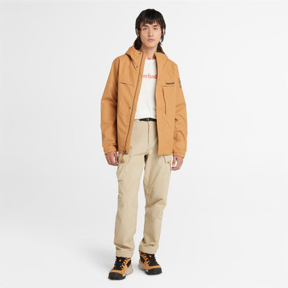 BENTON AF Waterproof Shell Jac,FQ