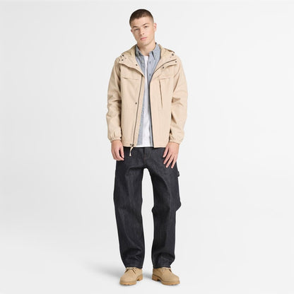 BENTON AF Waterproof Shell Jac,FQ