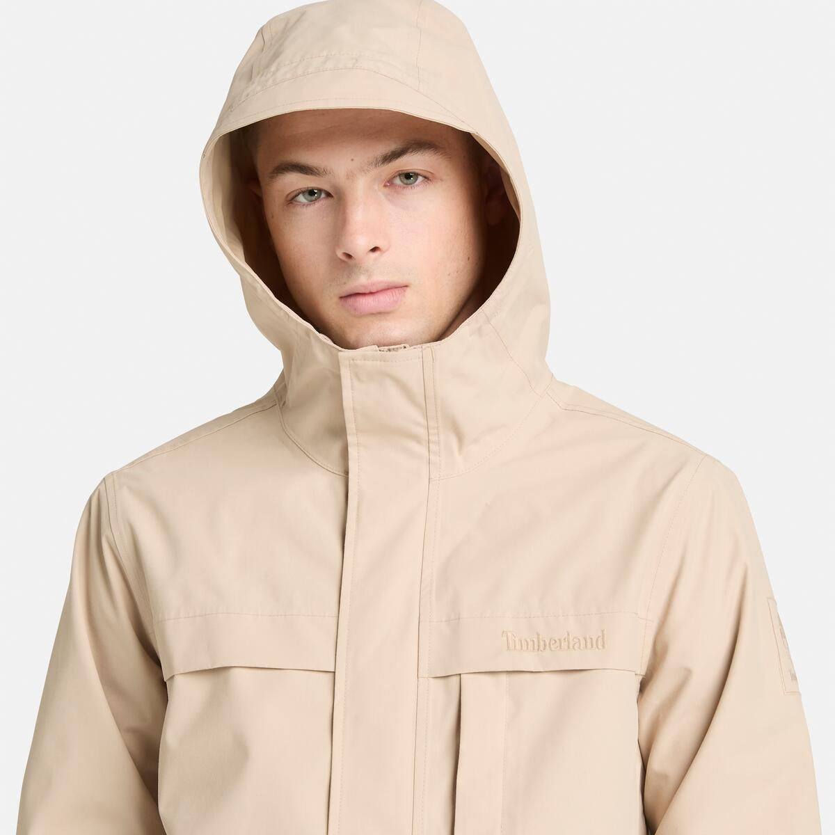 BENTON AF Waterproof Shell Jac,FQ