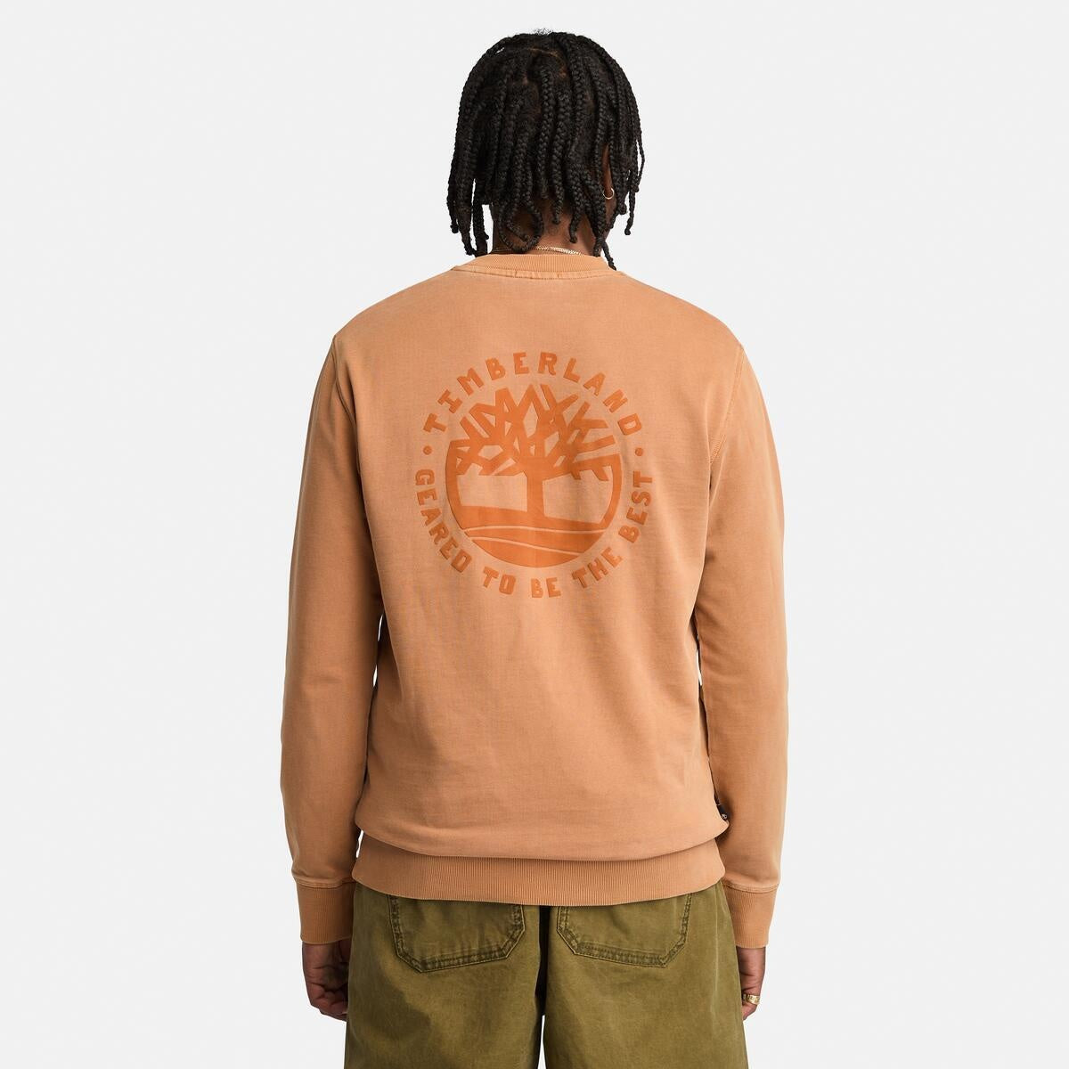 MERRYMACK RIVER AF Garment Dye,FQ