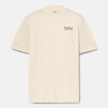 AF Short Sleeve Back Graphic T,FQ