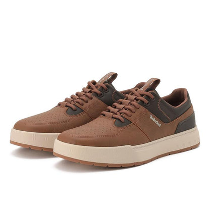 Maple Grove LOW LACE UP SNEAKE,FQ