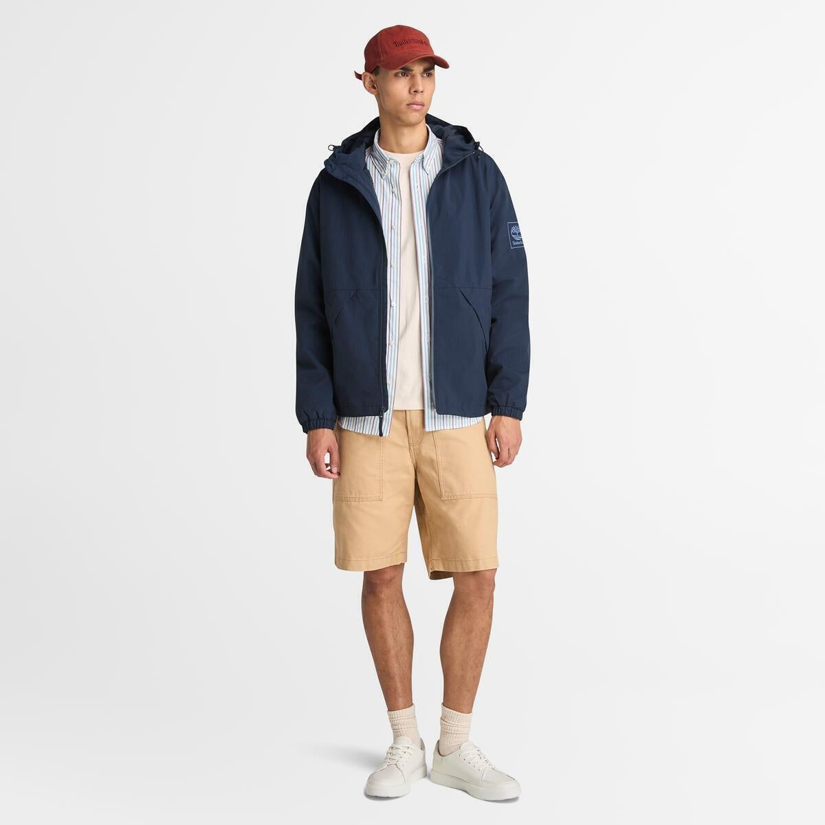 WINNICK AF Waterproof Shell Ja,FQ