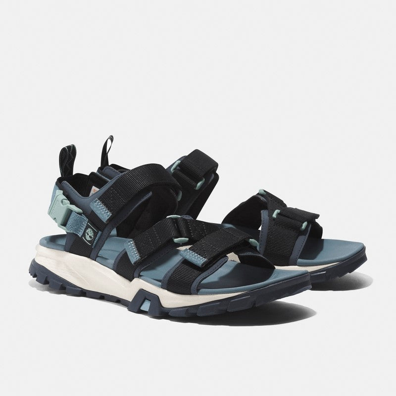 2 STRAP SANDAL Garrison Trail