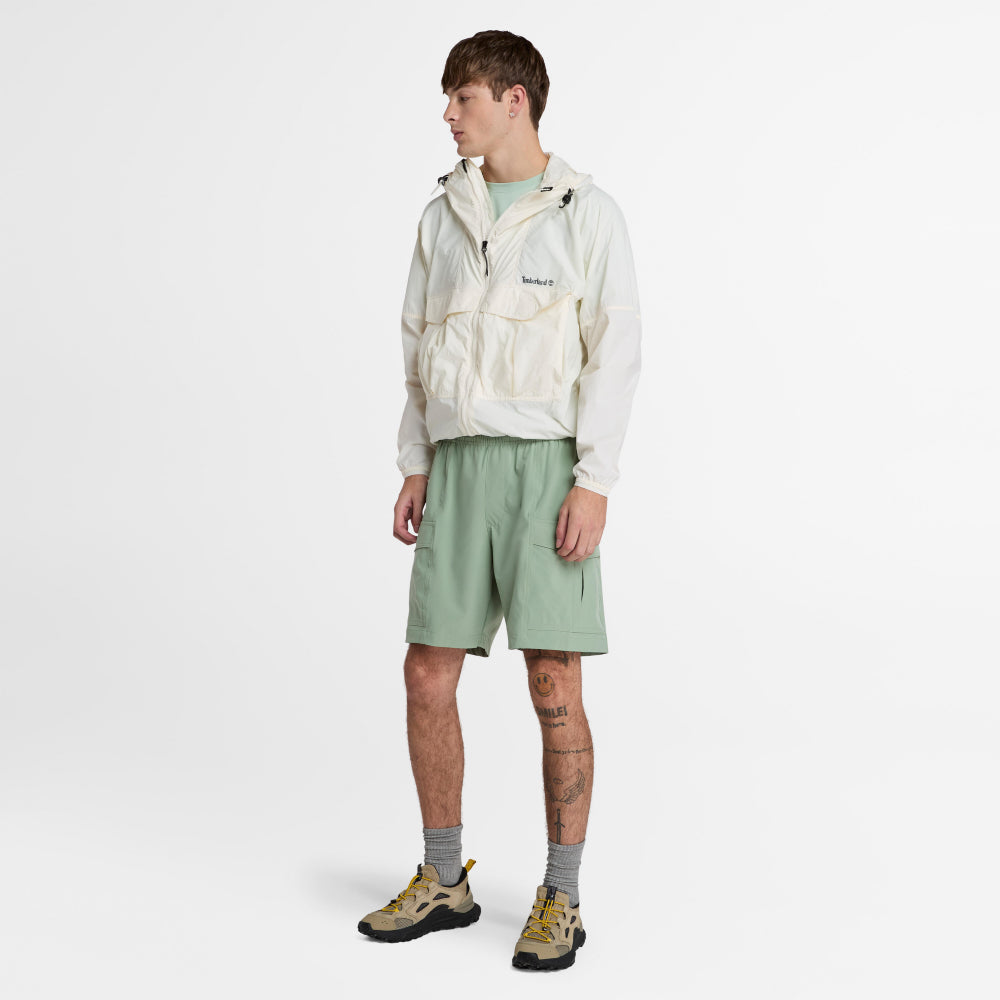 AF WINDPROOF UV-PROTECTION DWR,FQ