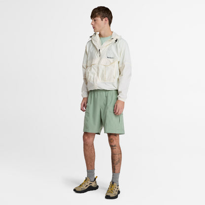 AF WINDPROOF UV-PROTECTION DWR,FQ
