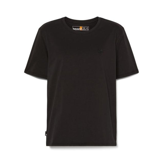 DUNSTAN SHORT-SLEEVE TEE BLACK,FQ