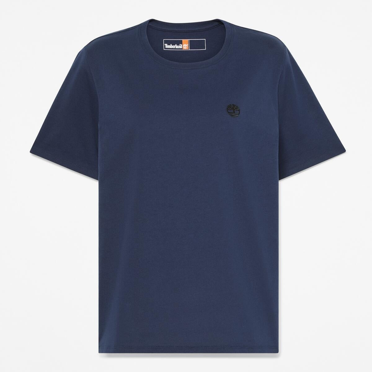 DUNSTAN Short-Sleeve Tee PEACO,FQ