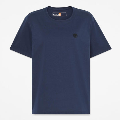 DUNSTAN Short-Sleeve Tee PEACO,FQ
