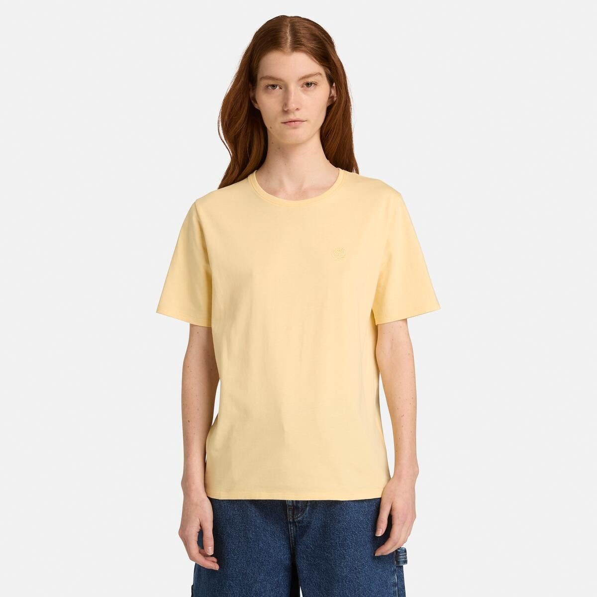 DUNSTAN Short-Sleeve Tee SUNLI,FQ