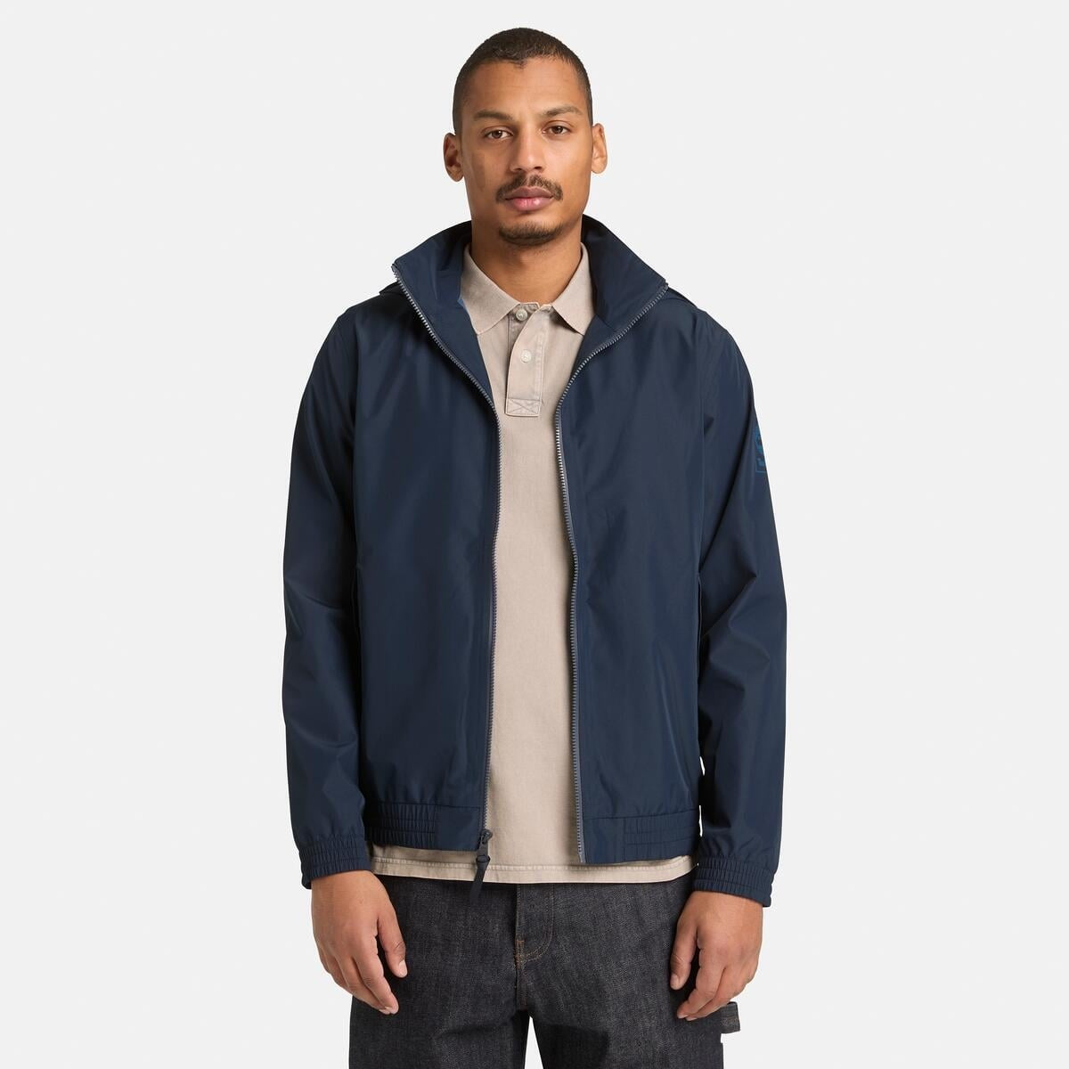 AF Water Resistant Bomber Jack,FQ